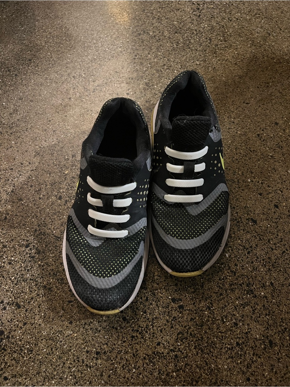 Nike Kids Sneakers
